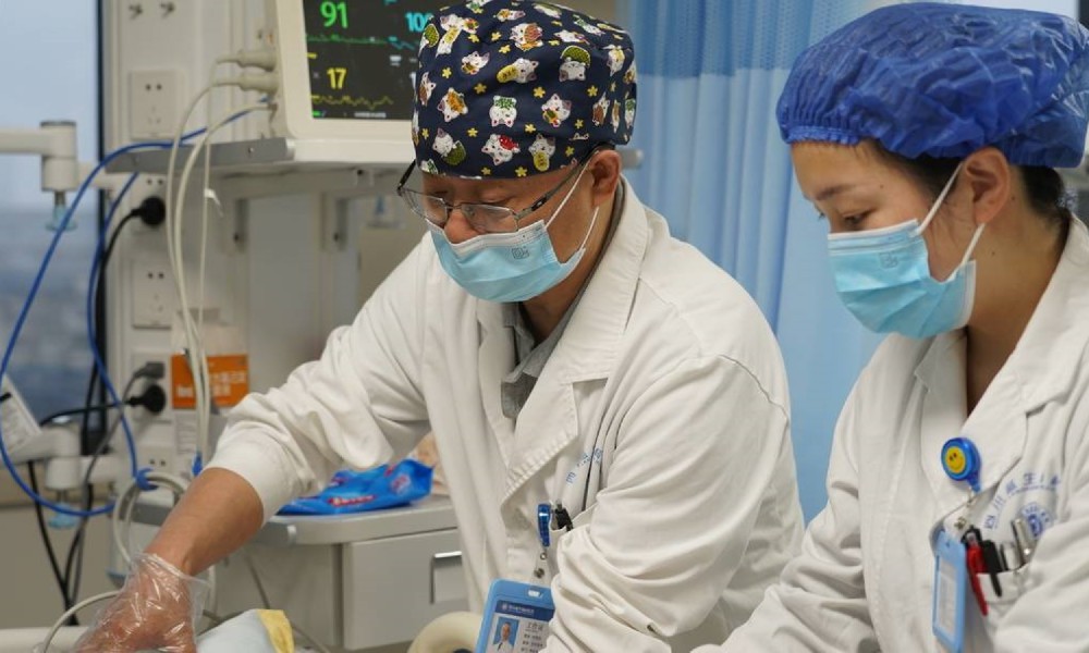 名医堂丨神经外科专家肖安兵：预防、治疗、康复闭环，助力患者回归社会